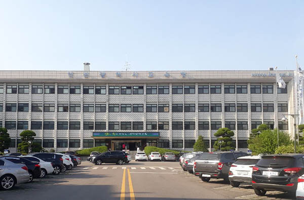 인천시교육청이 1일부터 2일까지 송도컨벤시아에서 ‘제21회 인천과학대제전·제5회 인천수학축전’을 개최한다. 사진은 인천교육청 전경. (사진=중앙신문 DB)