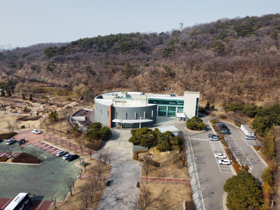 6일 오후 인천 월미도 월미공원에 있는 한국이민사박물관을 찾았다. 지난달 말 국회에서 재외동포청 신설이 확정되면서, 각 지자체 간 재외동포청 유치 경쟁이 서서히 달아오르고 있다. (사진=김광섭 기자)