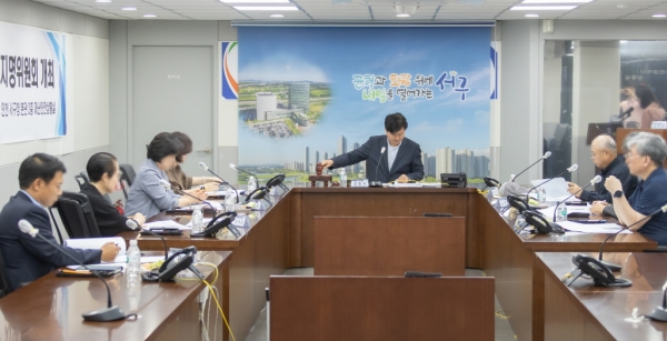 서구민 뜻 모은 ‘청라대교’, 제3연륙교 구 대표 명칭으로 확정해 경제청 제출