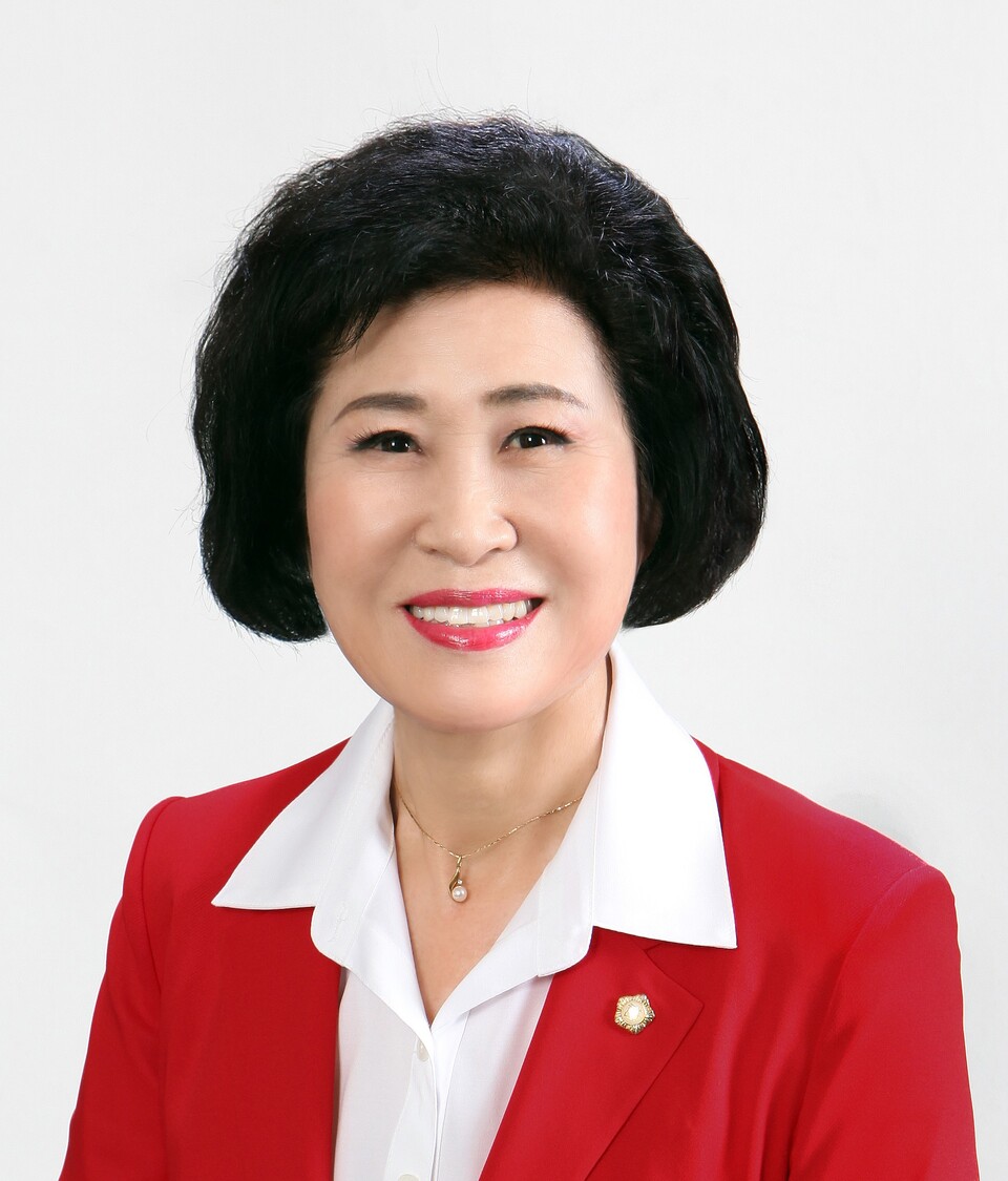 유옥분 동구의회 의장 “제물포구 출범, 동구의 미래와 주민 삶 지켜낼 것”