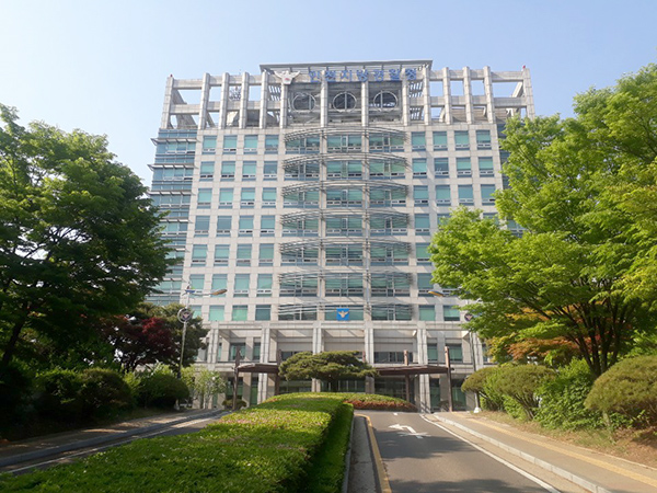 인천지방경찰청 전경. 중앙신문 자료사진
