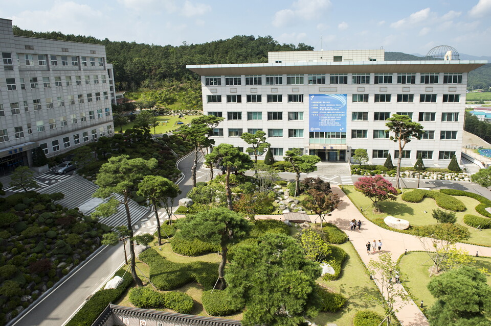 [AD] 2026 정시 서정대학교 ‘실무가 경쟁력이다’… 현장 밀착형 교육으로 취업 판도 바꾼다