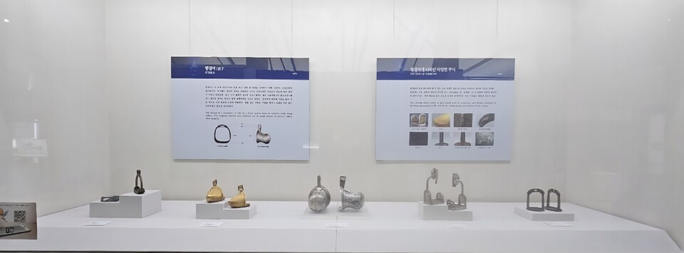 다가오는 붉은 말의 해를 맞아 지난 27일 찾은 과천시 경마공원대로 107번지, 렛츠런파크 서울 안에 자리한 말박물관은 한국마사회가 운영하는 국내 유일의 말(馬) 전문 박물관이다. (사진=김상현 기자)