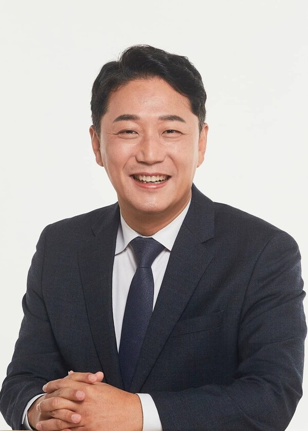 [인터뷰] 화성시장 도전 진석범 후보 “화성특례시, 실행의 도시로 가야”