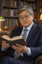 김완수 국제사이버대 교수