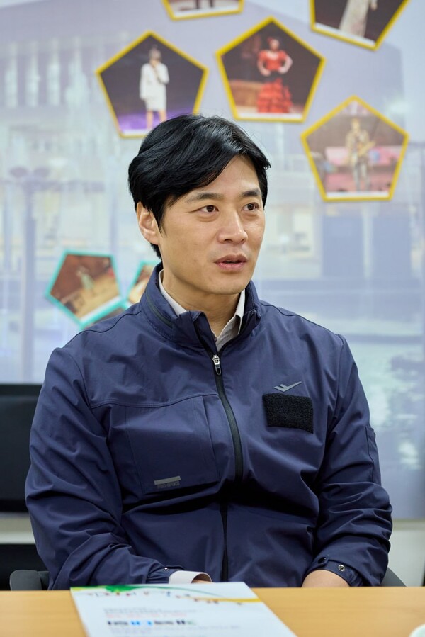 한준호 "경기도, 서울 위성 아닌 '독자적 경제권'으로 체질 개선할 것"