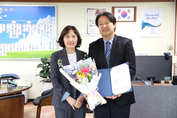 광명시청소년수련관장에 김형기 임용…청소년 정책 강화 기대