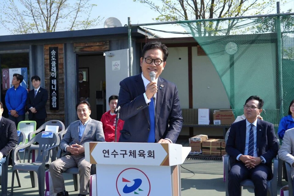 [화요기획] 인천 보궐 2석, 민주당 지키나…국민의힘 탈환하나
