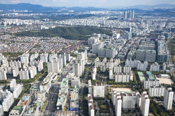 [기획] 고양특례시, 2040 도시기본계획 수립...‘20년 도시미래’ 청사진 제시