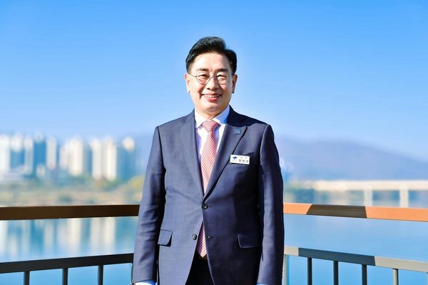 매주 목요일 ‘소통하는 군수실 운영’
