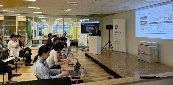수원시, 오사카·교토서 투자자 IR 및 비즈니스 네트워킹