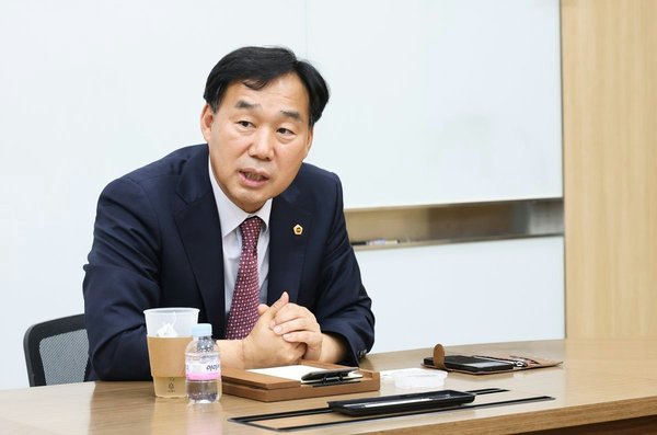 윤종영 경기도의원, 몽골 광역의원 등과 ‘실내 스마트 온실’ 기술 정책 간담회
