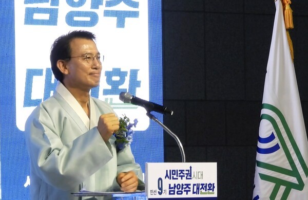 최현덕 남양주시장, 시민주권시대 실천 위한 ‘현장 시장실’ 운영
