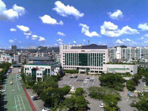 인천 남동구, 전국 재난관리평가 4년 연속 ‘우수기관’ 선정