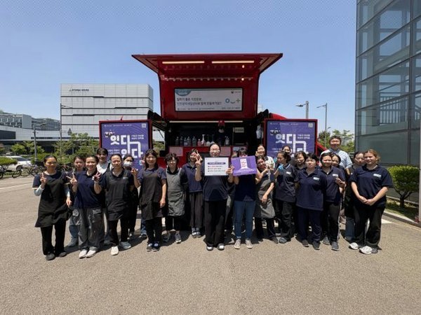 "경력단절 없는 일터 만들자" 인천 37개 기업 캠페인 동참