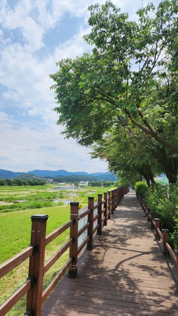 “우리 동네에 이런 길이?”… 가평 명품 산책길 10선