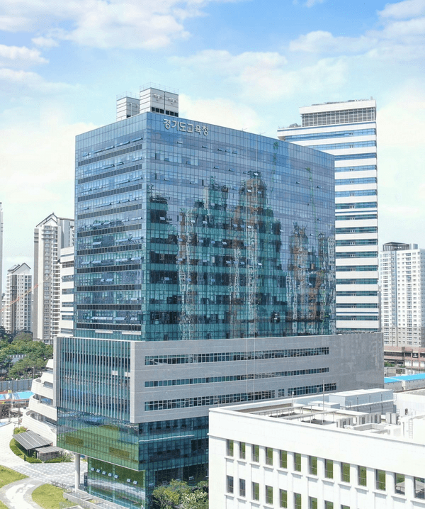 경기도교육청, 교권 보호 최일선 책임질 ‘교권보호전담관’ 공개 모집