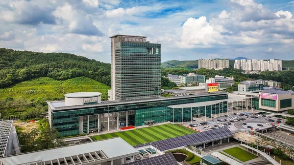 용인시, 학교·전통시장 전선 지중화사업 도시미관 정비