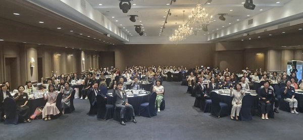 인천여성기업인대회 송도 라마다호텔서 15일 열려