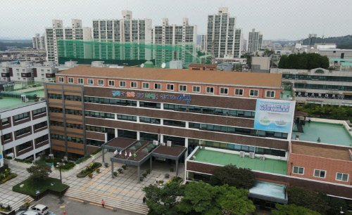 인천 신현동 287-58 일원 2만3000평 재개발구역 지정