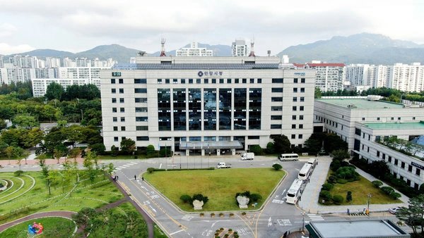 안양시, 야간·휴일 민원 응대하는 ‘AI 당직 보이스봇’ 운영