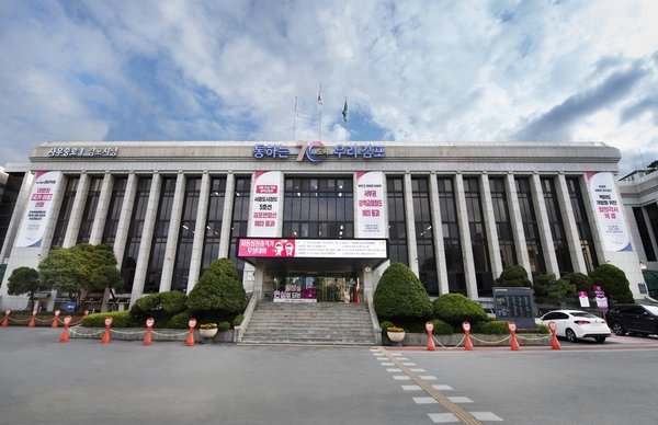"'감사실도 못 본다'…김포 풍무역세권 개발 AMC 자료 제출 거부 적정성 논란"