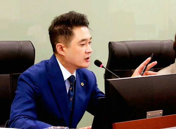 전석훈 의원, 경기도 AI 정책 ‘컨트롤타워’ 기능 강화 촉구