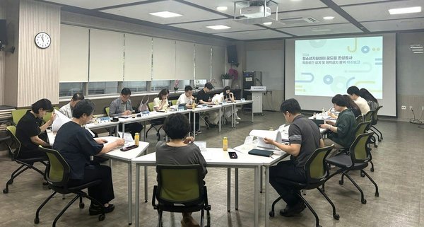 광명시 ‘청소년지원센터 꿈드림’ 조성