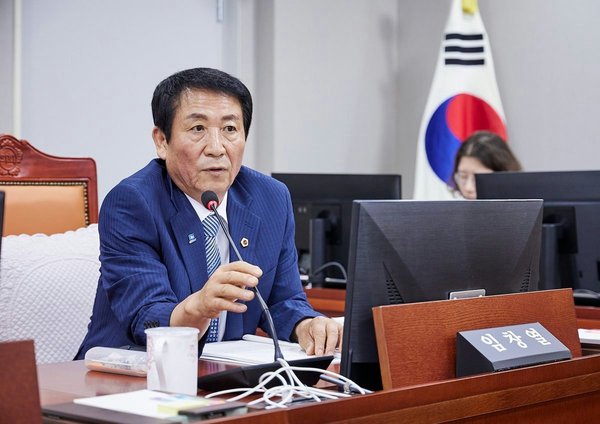 임창열 도의원, 구리토평2 자족기능 강화·GH 구리 이전 조속 추진 촉구